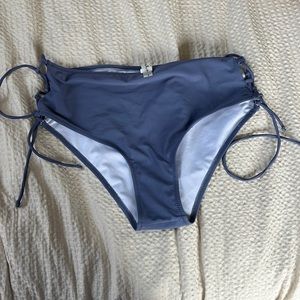 Swim bottoms from Cupshe never worn